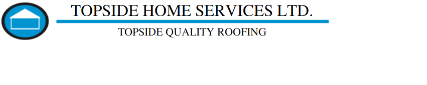 Topside Home Services Ltd Logo